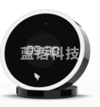 人脸考勤机