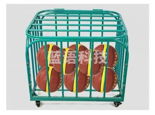 万向轮收纳筐