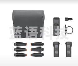 大疆 DJI Mavic3 畅飞长续航包(单肩包)