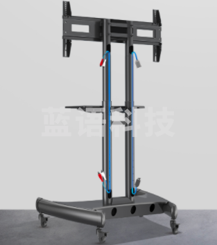 NB AVA1500-60-1P(32-75英寸)电视支架落地移动电视支架