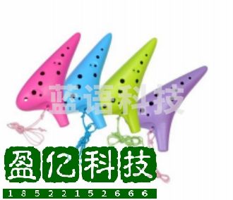 咔卡福 ZB021 专业陶笛