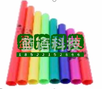 咔卡福 S057-2 塑料8音筒