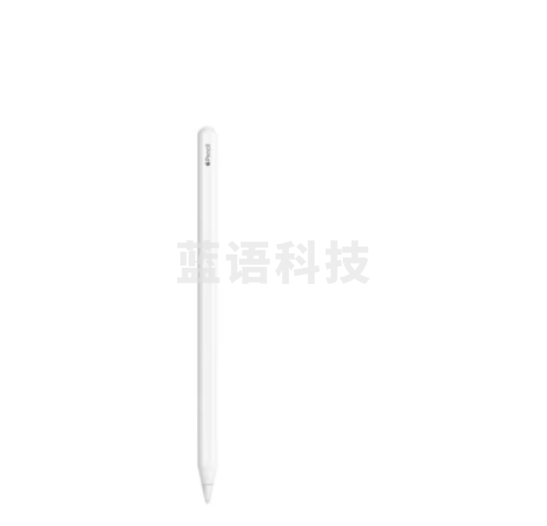 Apple/苹果 Pencil (第二代) 触控笔 手写笔 适用于iPad Pro/iPad Air/iPad mini