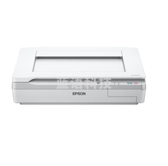 爱普生（EPSON）DS-50000 A3 大幅面文档扫描仪 支持国产操作系统/软件 扫描生成OFD格式
