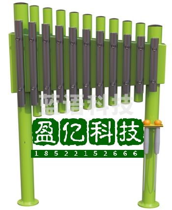 咔卡福 HW010 11音打琴