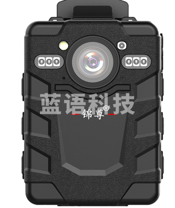锦尊DSJ-X1A1执法记录仪高清红外夜视现场执法仪安防音视频执法仪 256G