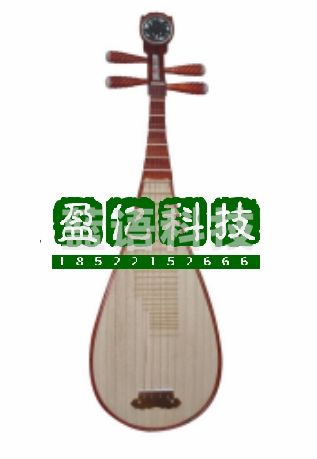 咔卡福 ZB010 琵琶