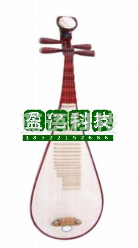 咔卡福 ZB011 琵琶