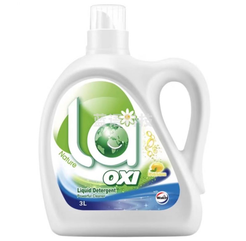 威露士(Walch)洗衣液3kg