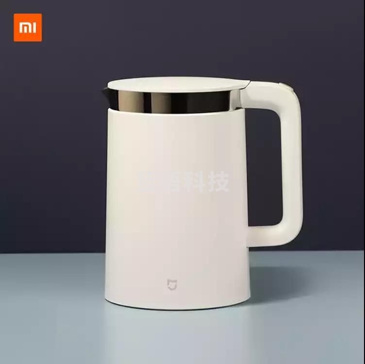 小米 YM-K1501 电热水壶 恒温水壶 水温APP精确控制 1.5L大容量 304不锈钢