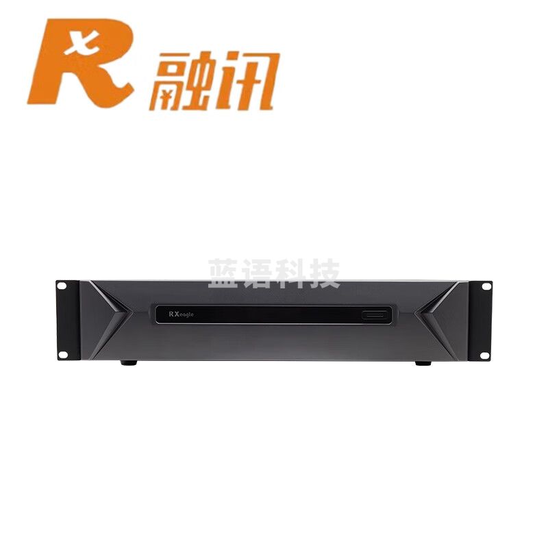 融讯/RXEAGLE RX T900-PF-JC 视频会议会议室终端