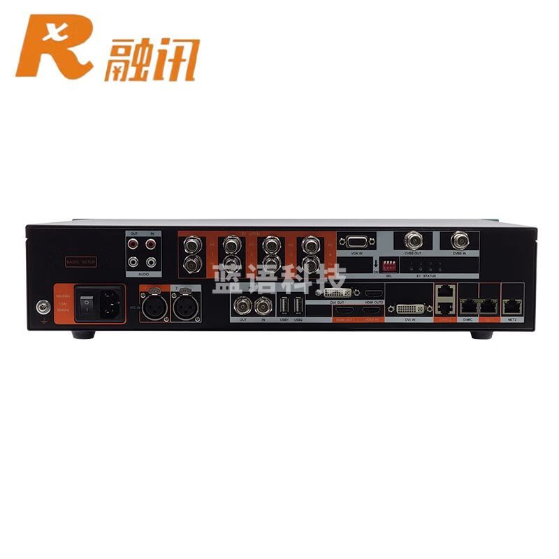 视频会议会议室终端 融讯/RXEAGLE T900-JC