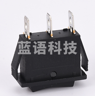 鹰之印(BESTIR)**塑料焊枪开关N14724/
