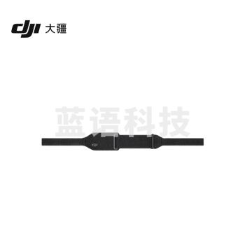 大疆 DJI Goggles 2 头带 DJI Goggles 2 飞行眼镜配件 大疆无人机配件