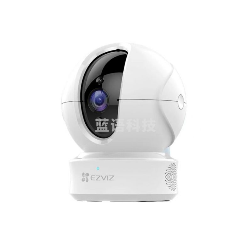 萤石 C6CN 1080P 球型摄像机  家用安防监控摄像头