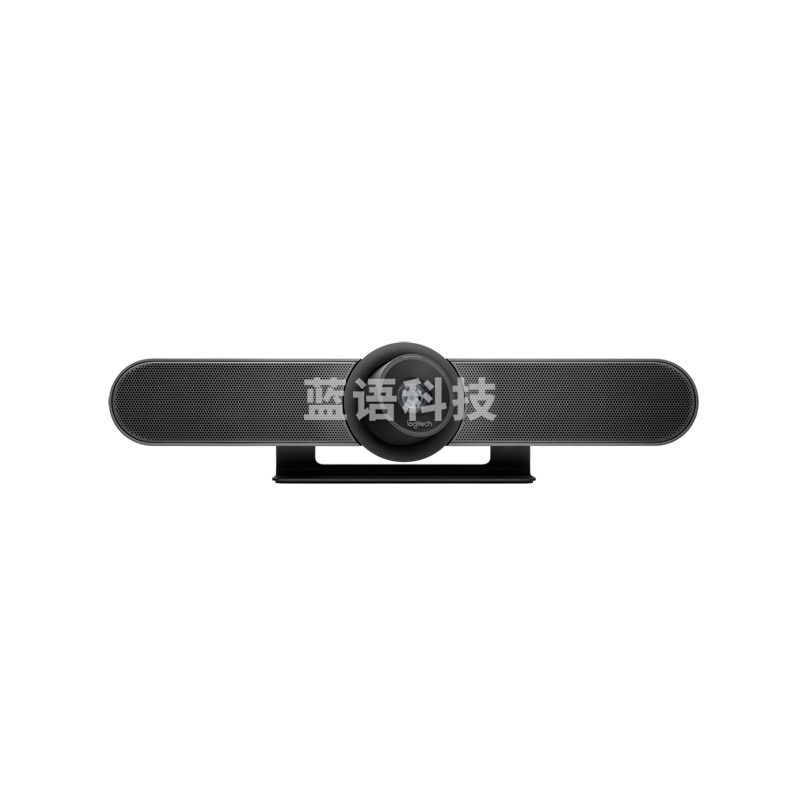 罗技 CC4000e 高清4K摄像头 会议音频视频