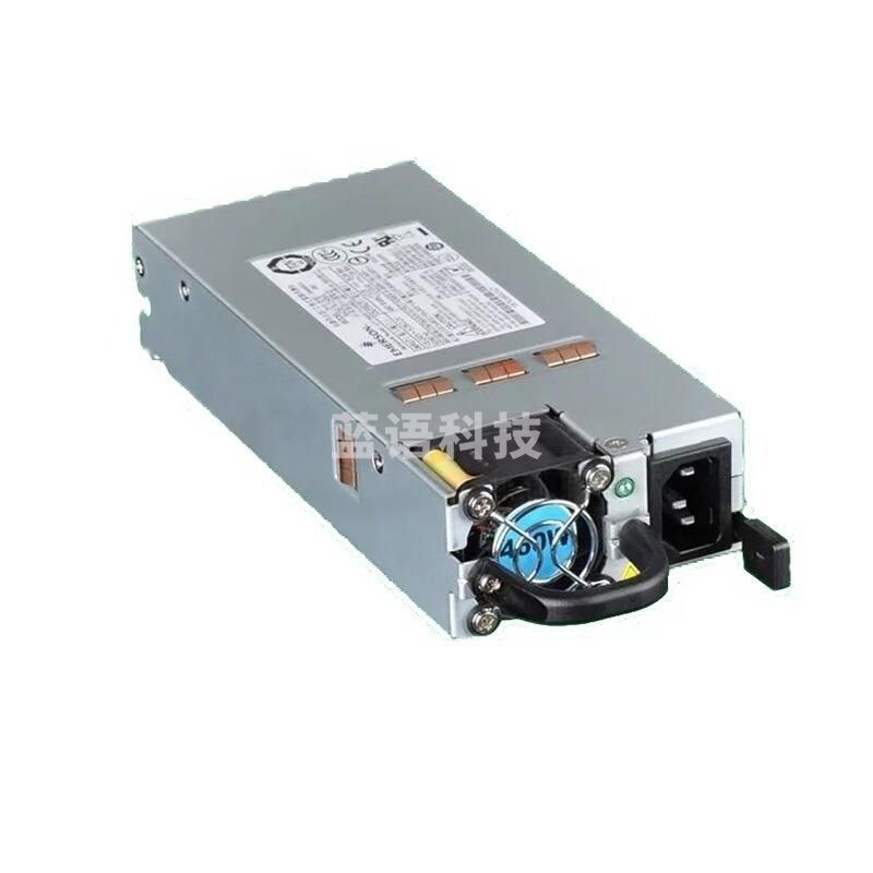 锐捷(Ruijie)RG-PA600I-FS 框式核心交换机电源 适用于RG-NBS7006