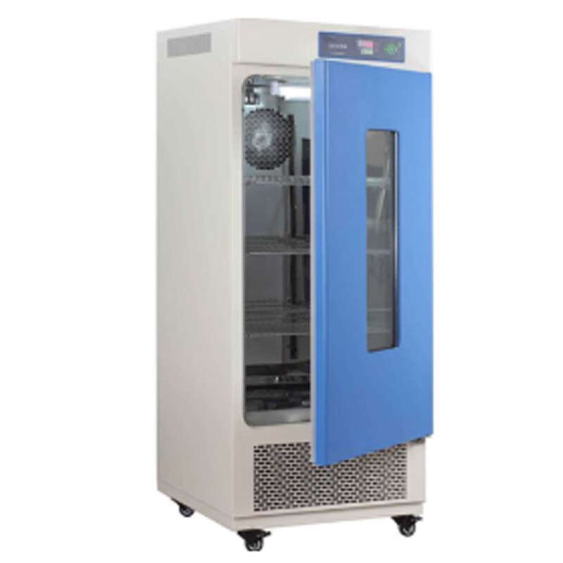 JISENPUER上海LRH-150F实验室生化培养箱恒温箱