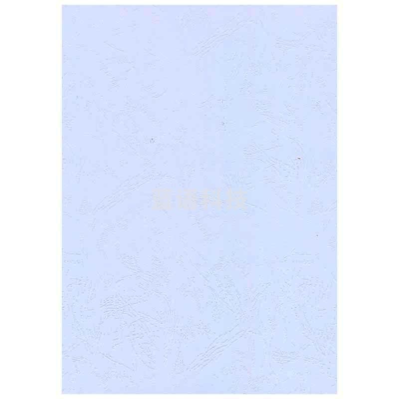 鑫风云 装订封面皮纹纸 100张/包 A3+ 230G 白色