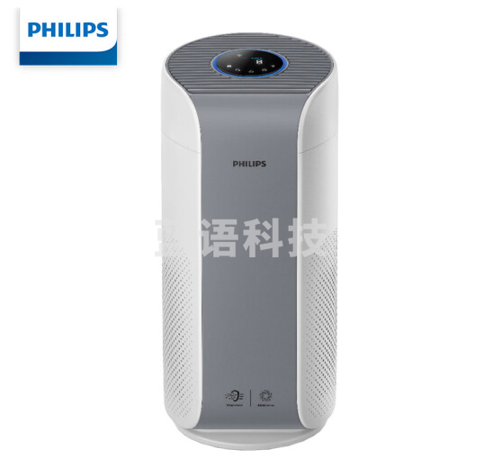 飞利浦 空气净化器 除甲醛除细菌除异味除PM2.5除雾霾 AC1758/00