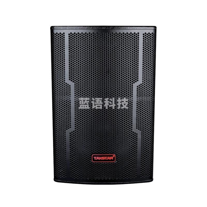 得胜/TAKSTAR ELV-101 音箱   ELV-101 专业全频音箱(对)