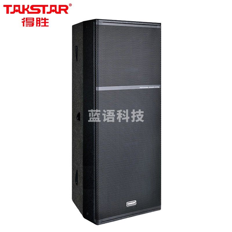 得胜/TAKSTAR EKS-152 音箱    EKS-152 2.0 有线