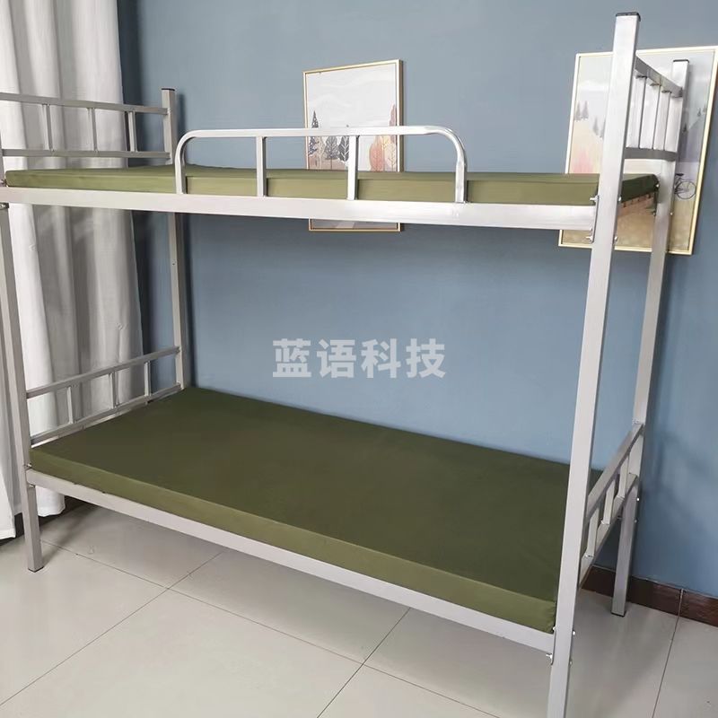 床垫铺棕垫学生宿舍床垫0.9*1.9米