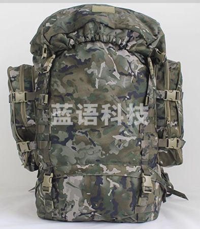 21式背囊