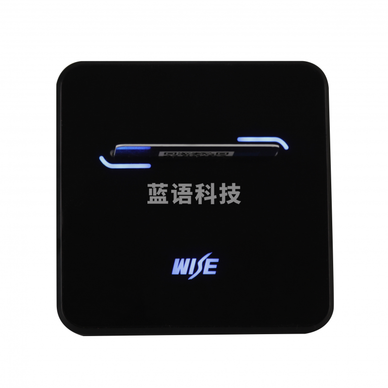 读卡器万讯CR500