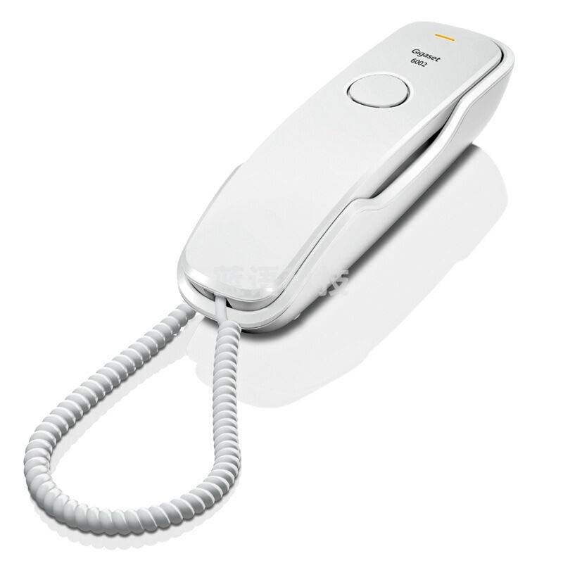 集怡嘉/Gigaset HA8218 普通电话机（不包含移动电话）