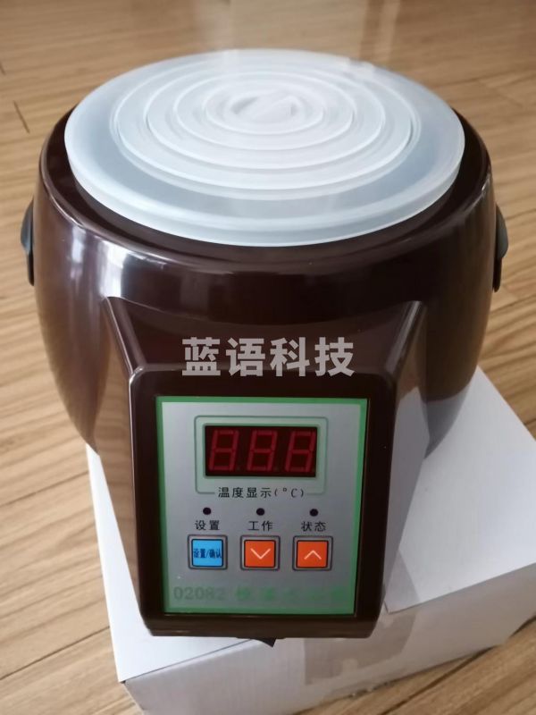 神马  数显恒温水浴锅 J02082 单孔教学仪器
