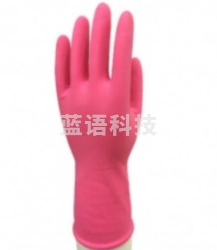 胶皮手套 中号 JDXC202302040852469
