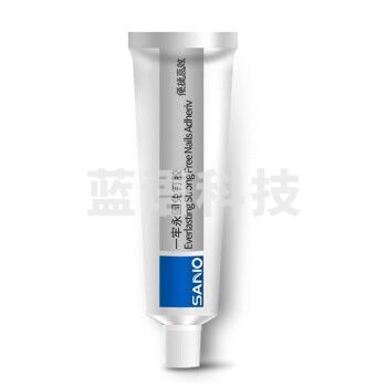 三和(SANVO)MS315 免钉胶 环保无异味比钉牢 金属木头镜子强力胶水50ml