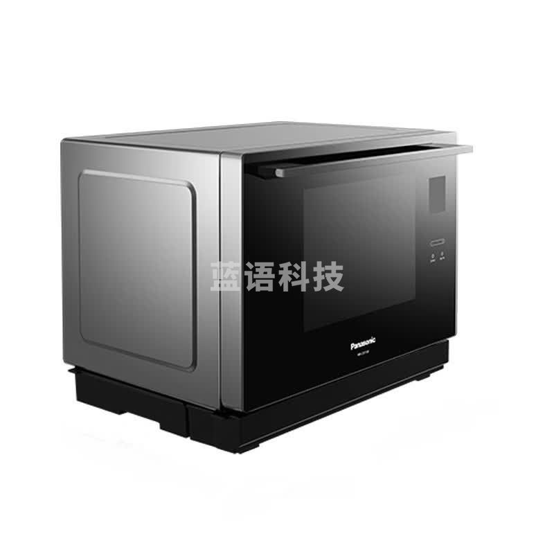松下微波炉CS1100蒸汽烤箱多功能微波炉烤箱一体机30升大容量智能微蒸烤一体机 NN-CS1100XPE