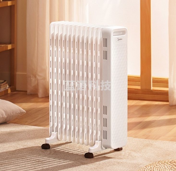 美的(Midea) HYX22N  电取暖器