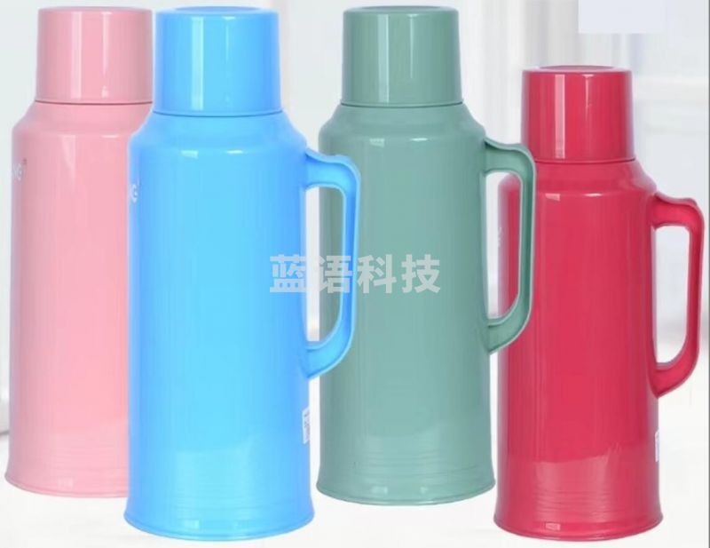 普通塑料暖壶暖水瓶暖瓶暖壶3.2L