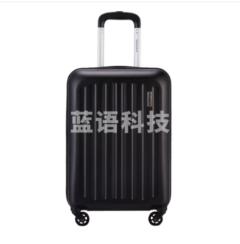 Diplomat外交官磨砂拉杆箱行李箱男女密码箱登机箱万向轮旅行箱TC-12132TM