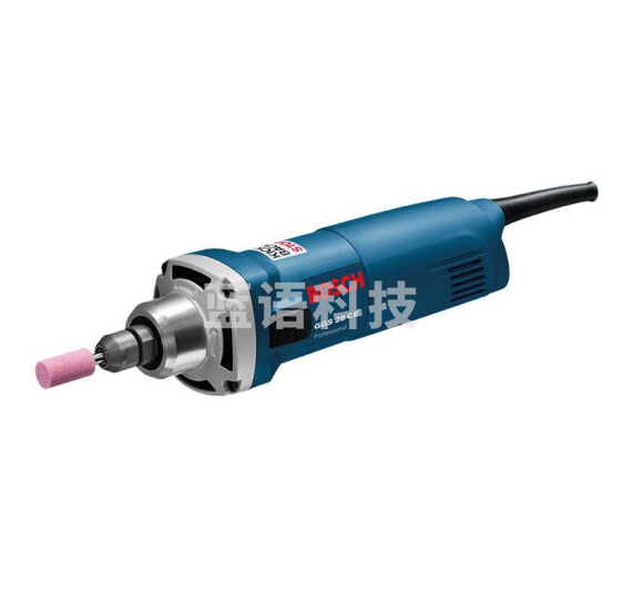 博世(Bosch)直磨机电磨机8mm GGS28CE