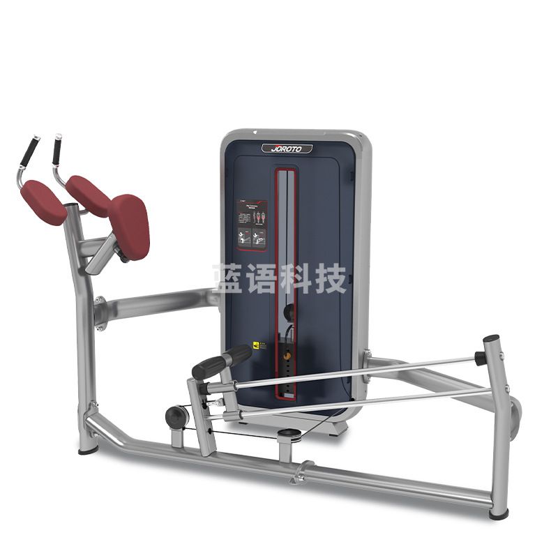 捷瑞特 J-6007 臀部训练器力量训练器