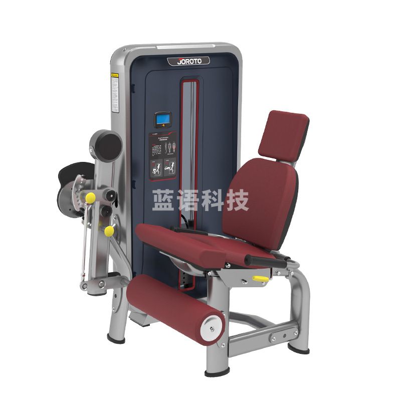 捷瑞特 J-6009 大腿伸展训练器力量训练器