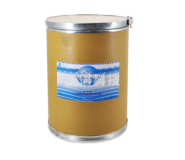 超宝（CHAOBAO）DFG007 酒店宾馆工厂洗衣房除锈酸. 多用途除锈粉20KG