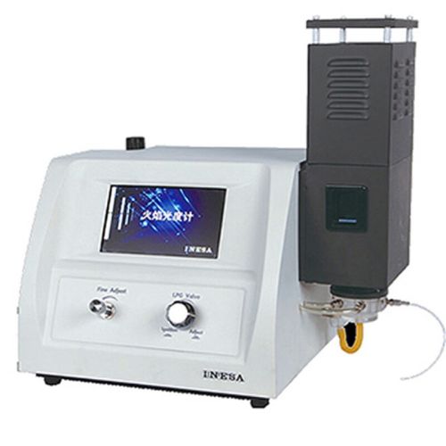 JISENPUER上海仪电上分FP6430火焰光度计