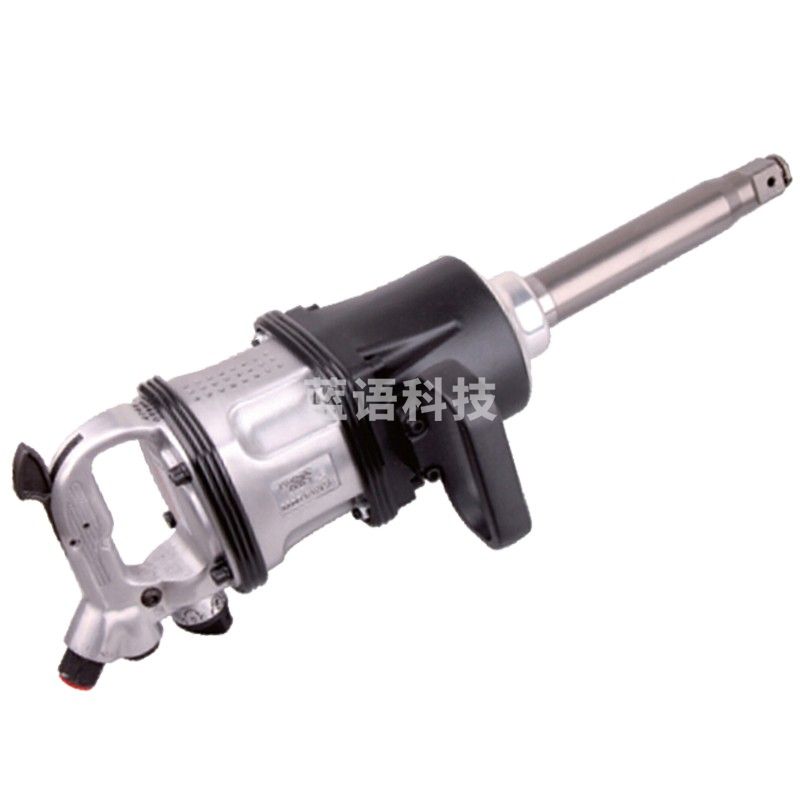 捷科（JETECH）AMW-1-3200 气动扳手工业大扭力冲击风炮机套筒大风扳汽修拆卸轮胎螺栓风动工具1英寸3000N.M