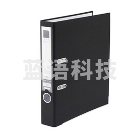 晨光经济型快劳夹3寸(黑色)ADM95076(6个装)M&C24429