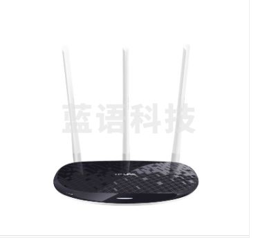 普联TP-LINKTL-WR886N2.4G单频无线路由器