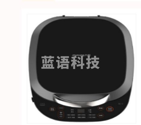 九阳煎烤机 JK30-GK733