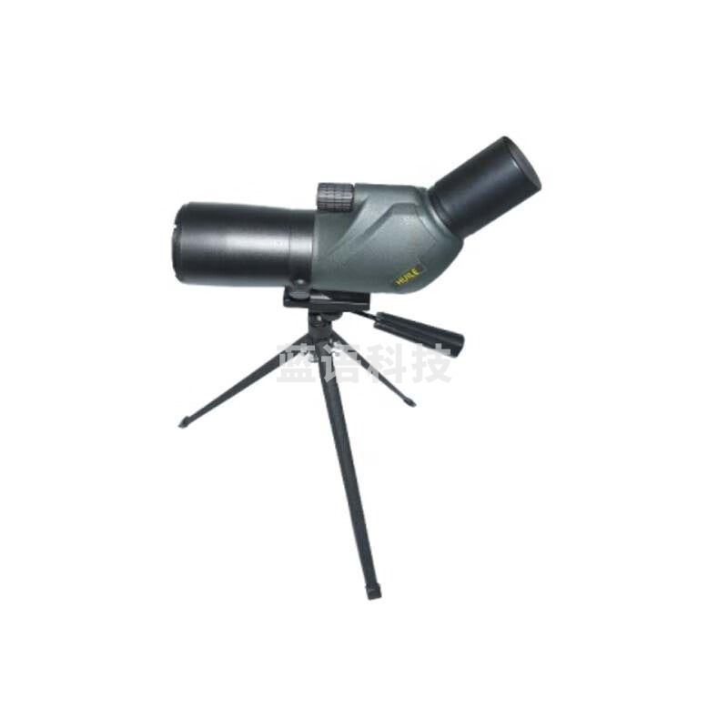 徽勒（HUILE）HL12-36*50 单筒望远镜 观鸟镜 观靶镜 HL12-36*50 安全用仪器