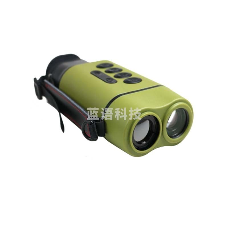 霍克普（HAWKEEP）HKP-3417融合微光热成像可测角度 HKP-3417 安全用仪器