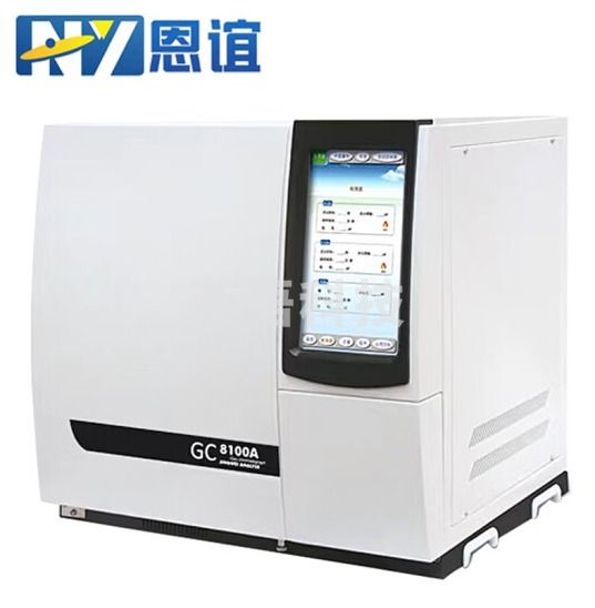 恩谊 气相色谱仪检测环氧残留白酒TVOC气象苯系物矿物油分析仪 GC8100A（只是主机）