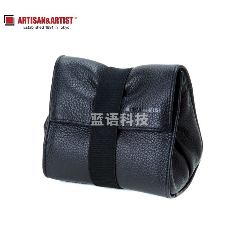 A工匠与艺人（RTISAN&ARTIST）ACAM 77/78徕卡相机手拿摄影包徕卡M11/M11P牛皮内胆包 黑色 ACAM-77 安全用仪器